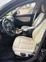 BMW 320 320dA Negro - thumbnail 5