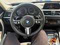 BMW 320 320dA Negro - thumbnail 8