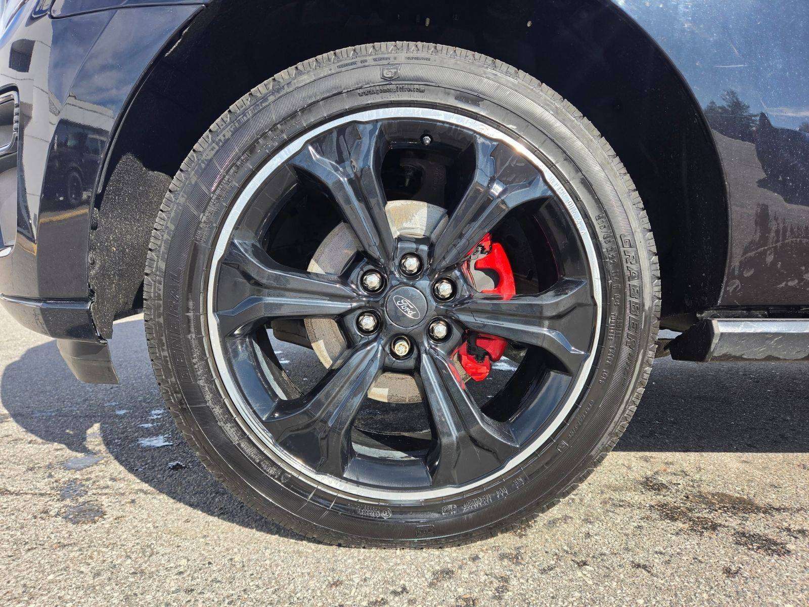 2023 Ford Expedition Max