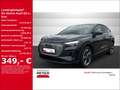 Audi Q4 e-tron 45 Sportback 77 kW LED AHK NAVI PDC GRA Violett - thumbnail 1