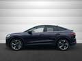 Audi Q4 e-tron 45 Sportback 77 kW LED AHK NAVI PDC GRA Violett - thumbnail 4