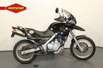 BMW F 650 GS