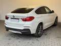 BMW X4 xDrive30d M Sport NaviProf.Xenon.DriveAs+.HuD Blanc - thumbnail 4