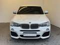 BMW X4 xDrive30d M Sport NaviProf.Xenon.DriveAs+.HuD Blanc - thumbnail 2