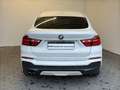 BMW X4 xDrive30d M Sport NaviProf.Xenon.DriveAs+.HuD Weiß - thumbnail 3