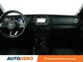 Jeep Wrangler 2.0 4xe Plug-in Hybrid Rubicon Aut.*NAVI*LED*TEMPO Schwarz - thumbnail 12