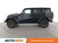 Jeep Wrangler 2.0 4xe Plug-in Hybrid Rubicon Aut.*NAVI*LED*TEMPO Schwarz - thumbnail 3