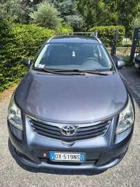 Wagon 1.6 valvematic Sol