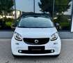 smart forTwo Cabrio*AUTOMAT*SHZ*LED*KLIMA*PDC*ALU*TOP* Negro - thumbnail 19