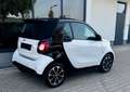 smart forTwo Cabrio*AUTOMAT*SHZ*LED*KLIMA*PDC*ALU*TOP* Negro - thumbnail 9