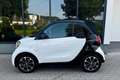 smart forTwo Cabrio*AUTOMAT*SHZ*LED*KLIMA*PDC*ALU*TOP* Negro - thumbnail 5
