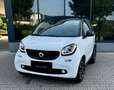smart forTwo Cabrio*AUTOMAT*SHZ*LED*KLIMA*PDC*ALU*TOP* Negro - thumbnail 20