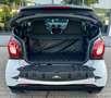 smart forTwo Cabrio*AUTOMAT*SHZ*LED*KLIMA*PDC*ALU*TOP* Negro - thumbnail 8