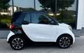 smart forTwo Cabrio*AUTOMAT*SHZ*LED*KLIMA*PDC*ALU*TOP* Negro - thumbnail 10