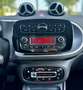 smart forTwo Cabrio*AUTOMAT*SHZ*LED*KLIMA*PDC*ALU*TOP* Negro - thumbnail 16