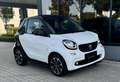 smart forTwo Cabrio*AUTOMAT*SHZ*LED*KLIMA*PDC*ALU*TOP* Negro - thumbnail 11
