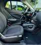 smart forTwo Cabrio*AUTOMAT*SHZ*LED*KLIMA*PDC*ALU*TOP* Negro - thumbnail 17