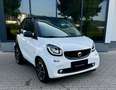 smart forTwo Cabrio*AUTOMAT*SHZ*LED*KLIMA*PDC*ALU*TOP* Negro - thumbnail 18