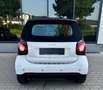 smart forTwo Cabrio*AUTOMAT*SHZ*LED*KLIMA*PDC*ALU*TOP* Negro - thumbnail 7