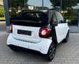 smart forTwo Cabrio*AUTOMAT*SHZ*LED*KLIMA*PDC*ALU*TOP* Negro - thumbnail 2