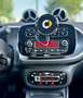 smart forTwo Cabrio*AUTOMAT*SHZ*LED*KLIMA*PDC*ALU*TOP* Negro - thumbnail 15
