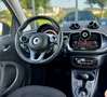 smart forTwo Cabrio*AUTOMAT*SHZ*LED*KLIMA*PDC*ALU*TOP* Negro - thumbnail 13