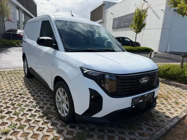 Ford Transit Courier Transit Courier 1.0 EcoBoost Limited Limited