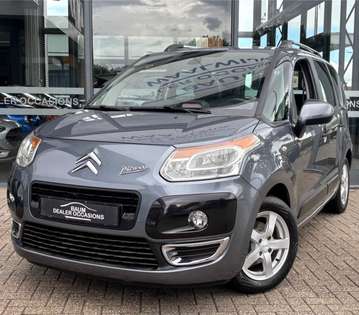 Citroen C3 Picasso 1.4 VTI SEDUCTION AIRCO CRUISE PDC.