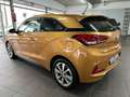 Hyundai i20 1.4 CRDI Coupe Trend PLUS PAKET Orange - thumbnail 9
