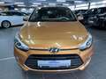 Hyundai i20 1.4 CRDI Coupe Trend PLUS PAKET Orange - thumbnail 3