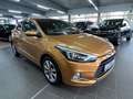 Hyundai i20 1.4 CRDI Coupe Trend PLUS PAKET Orange - thumbnail 2