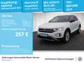 Volkswagen T-Roc 1.5 TSI Style DSG Navi AHK LED uvm Weiß - thumbnail 1