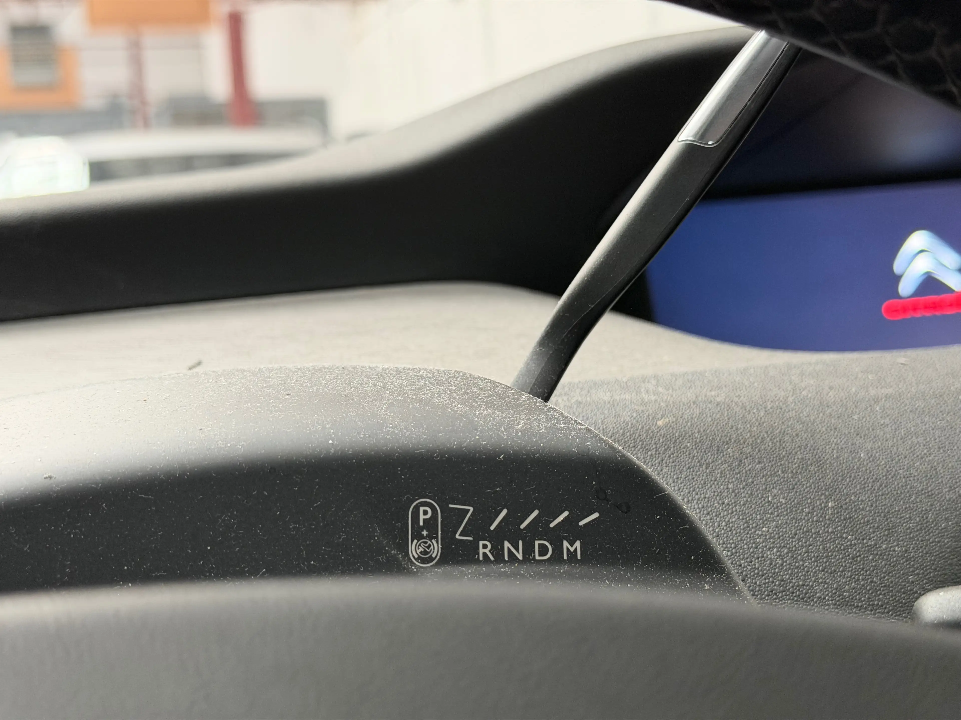 Citroen Grand C4 Picasso Grand C4 Picasso 1.6 Automatique — photo 13