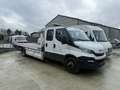 Iveco Daily dépanneuse plateau omars - thumbnail 3