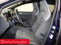 Volkswagen Golf 8 2.0 TDI DSG GTD 5-J-GAR. PANO 19 ADELAIDE TRAVEL Blue - thumbnail 3