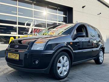 1.4-16V Futura - Airco I Comfort pakket I Sport ve