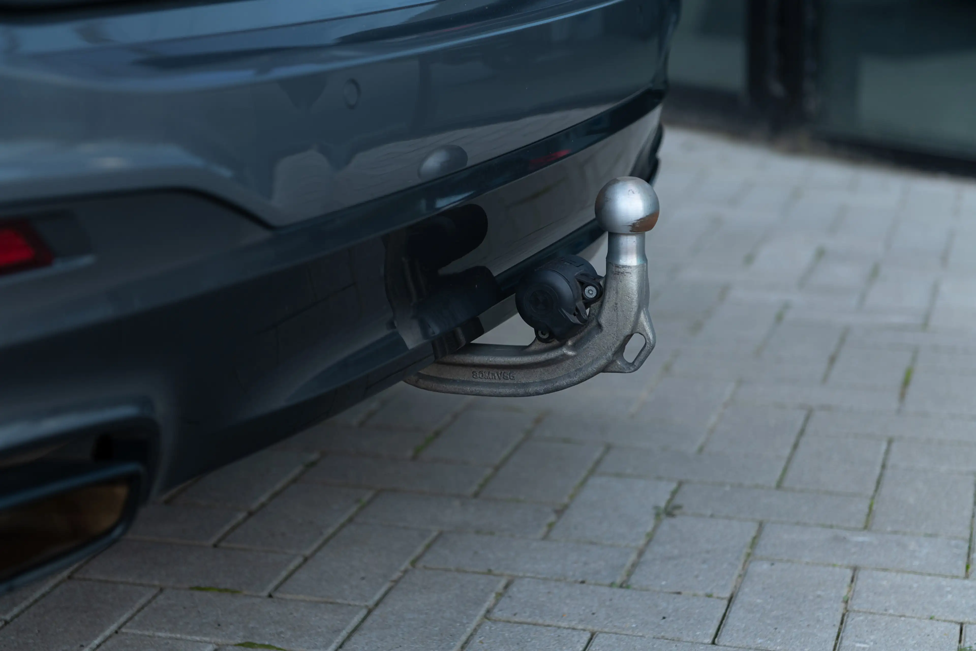 BMW 540 5-serie Touring 540i xDrive M-Sport ACC Pano Harma — photo 23
