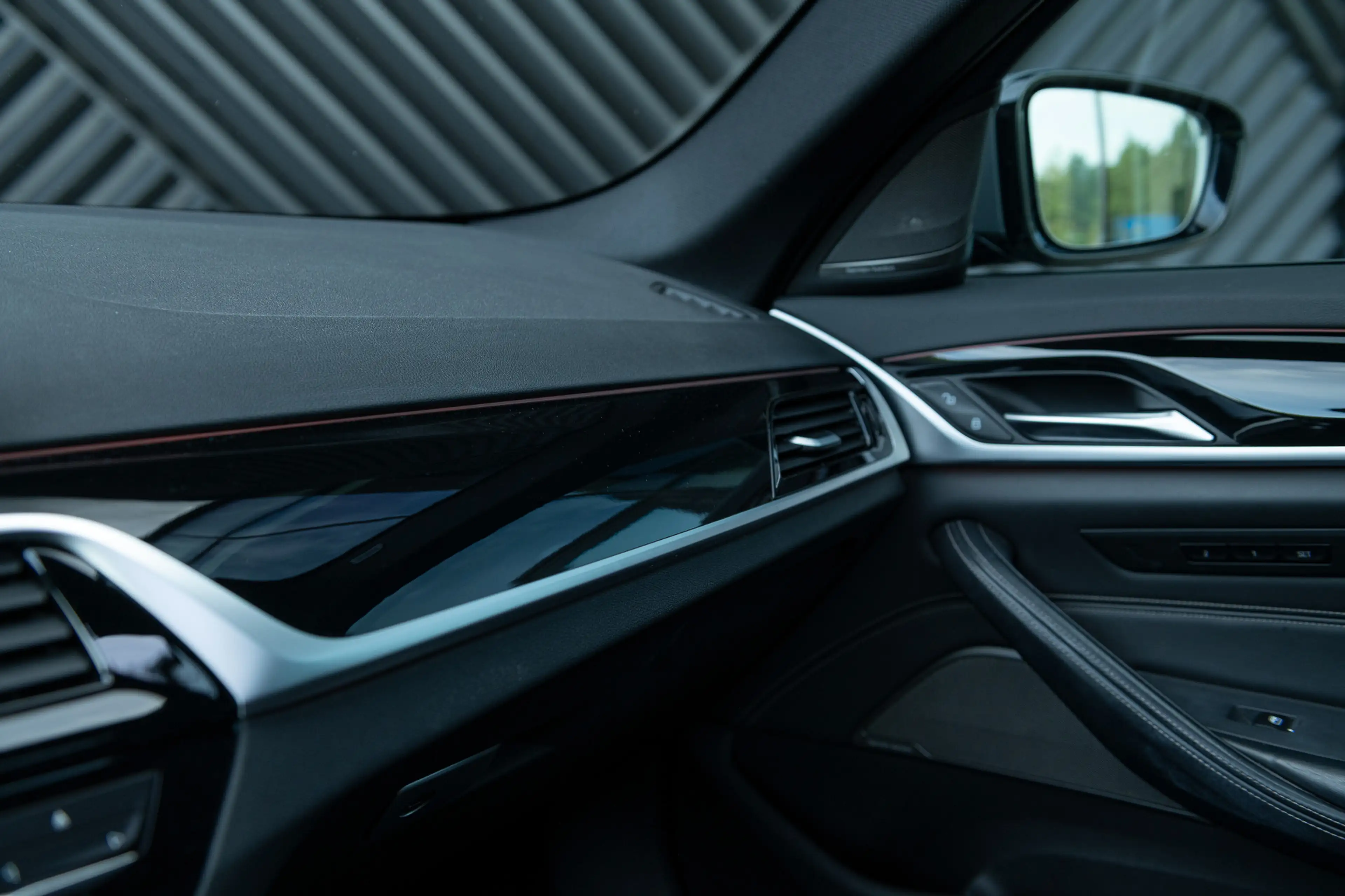 BMW 540 5-serie Touring 540i xDrive M-Sport ACC Pano Harma — photo 39