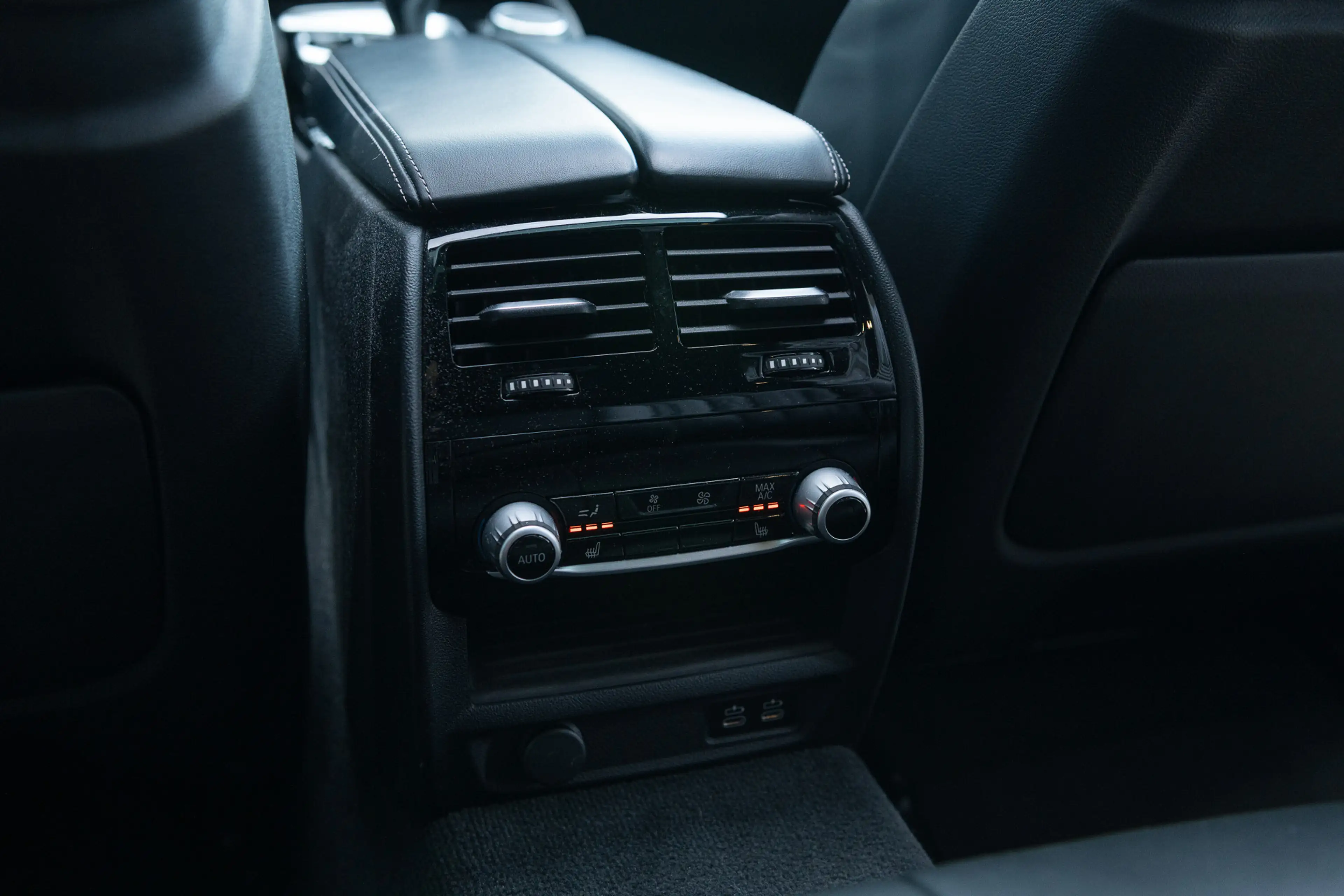BMW 540 5-serie Touring 540i xDrive M-Sport ACC Pano Harma — photo 48