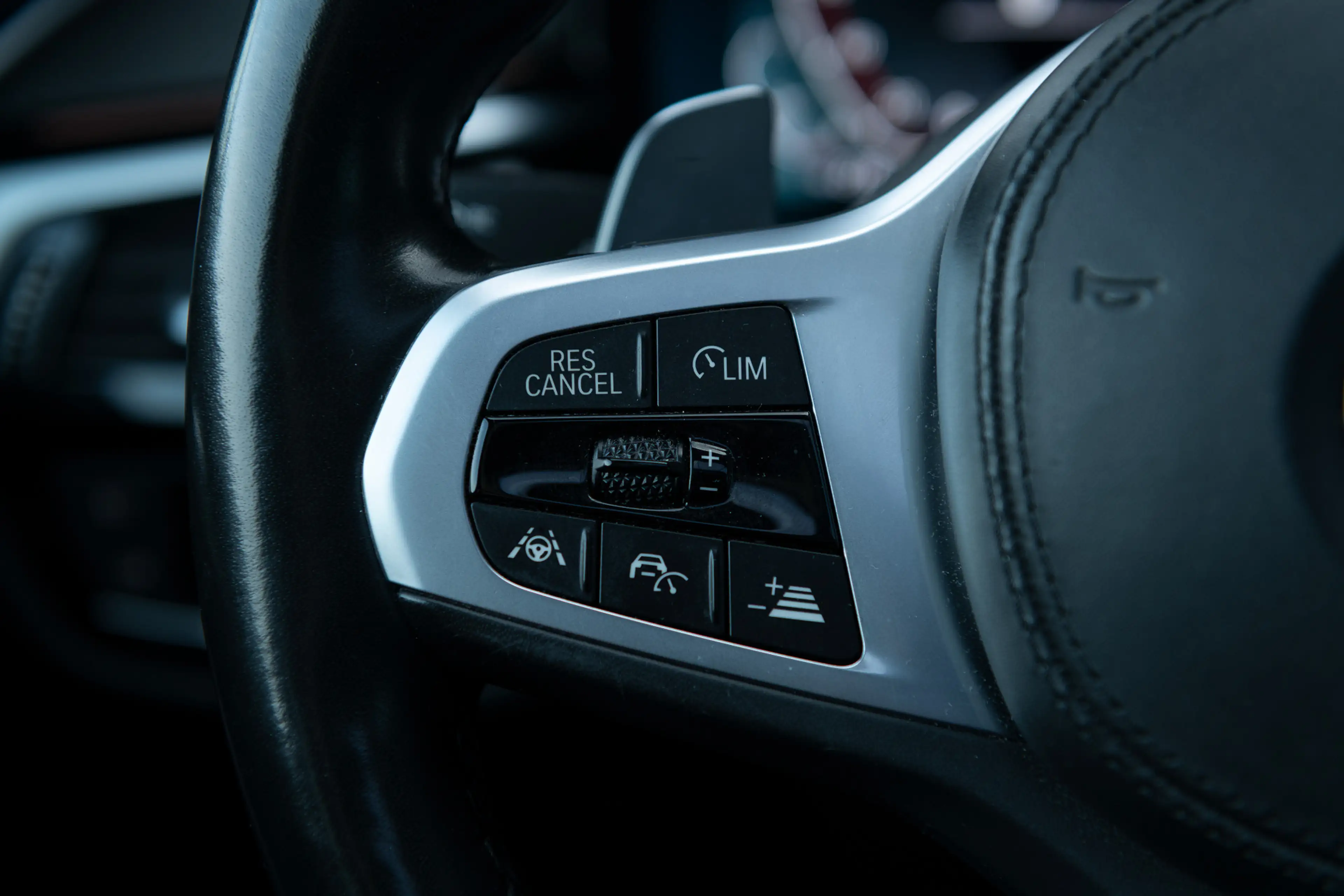 BMW 540 5-serie Touring 540i xDrive M-Sport ACC Pano Harma — photo 30