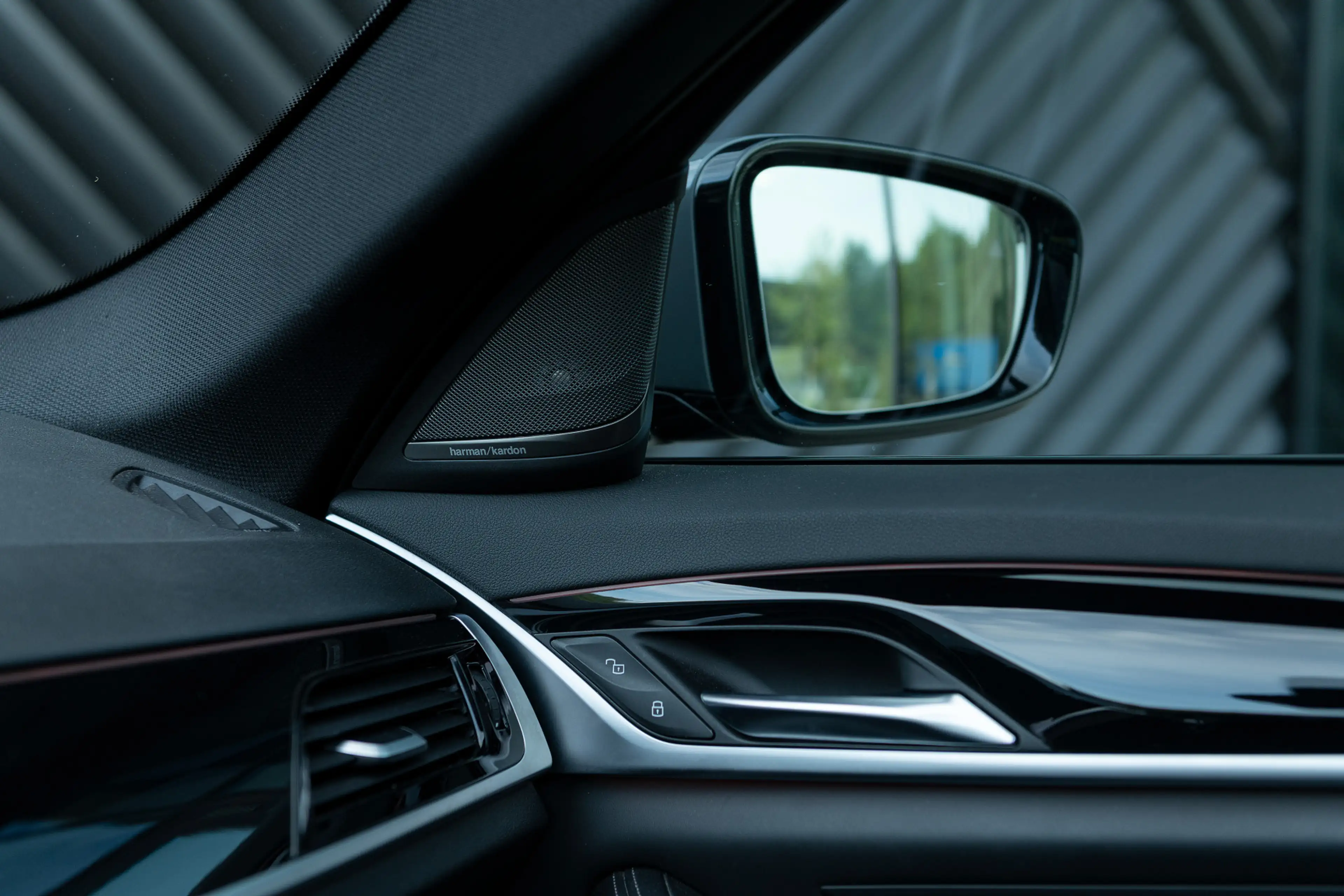 BMW 540 5-serie Touring 540i xDrive M-Sport ACC Pano Harma — photo 40