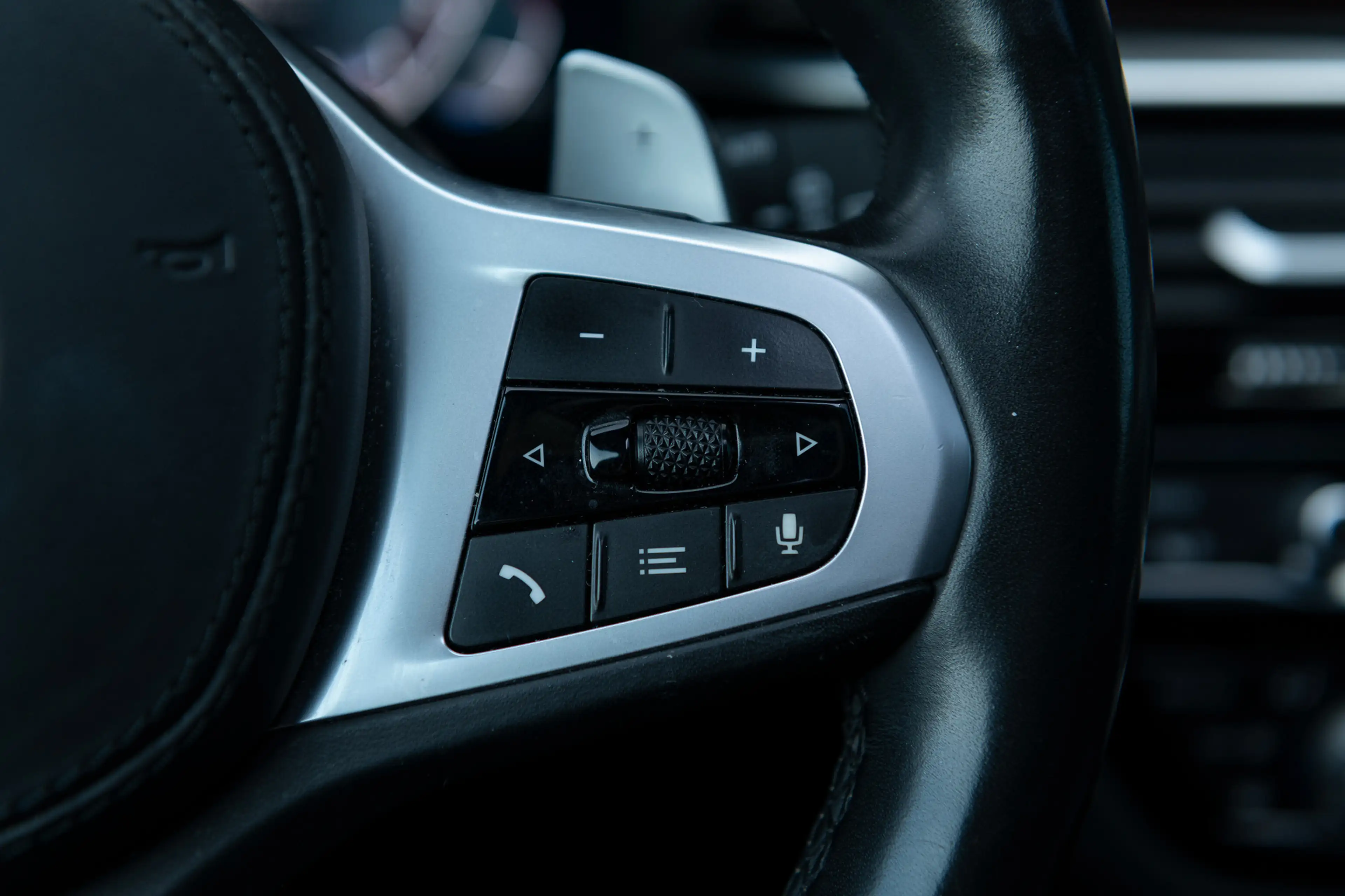 BMW 540 5-serie Touring 540i xDrive M-Sport ACC Pano Harma — photo 31