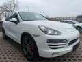 Porsche Cayenne Xenon,Carplay,Navi ,21 Zoll Rad Blanco - thumbnail 9