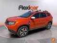 Dacia Duster 1.0 TCe ECO-G Essential 4x2 74kW Naranja - thumbnail 2