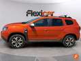 Dacia Duster 1.0 TCe ECO-G Essential 4x2 74kW Naranja - thumbnail 3