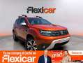 Dacia Duster 1.0 TCe ECO-G Essential 4x2 74kW Naranja - thumbnail 1