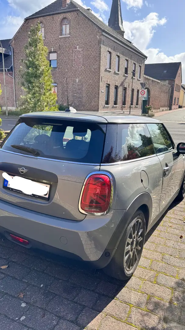 MINI One Mini One Aut. Grau - 2