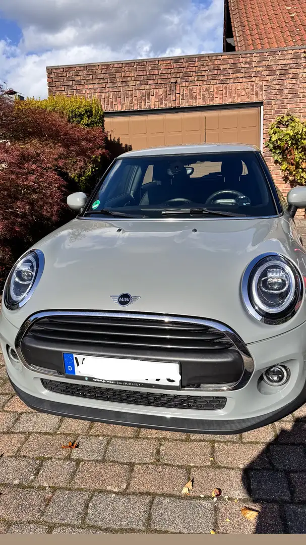 MINI One Mini One Aut. Grau - 1