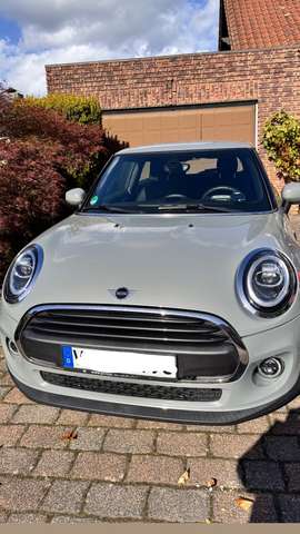 Imagine MINI One Mini One Aut.