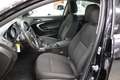 Opel Insignia 1.8 Edition Airco, Cruise control, Isofix, Navi, S Zwart - thumbnail 5